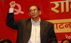 प्रतिनिधिसभा विघटन संसदीय व्यवस्थाको असफलता : नेता वैद्य