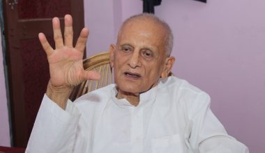 नेकपा ओली समूह र कांग्रेस गठबन्धनको सरकार बन्ने नेकपा मसालको दाबी