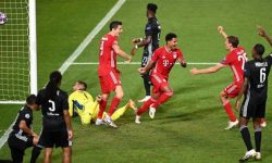 फिफा क्लब विश्वकप फुटबल प्रतियोगिताको फाईनलमा बार्यन म्युनिख