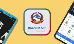 नागरिक एपबाटै सामाजिक सुरक्षा कोषको सेवा लिन सकिने