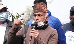 प्रतिनिधि सभा विघटनविरुद्ध नागरिक खबरदारी