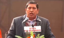 ‘दार्चुला घटनामा भारतले तत्काल क्षमा माग्नुपर्छ’