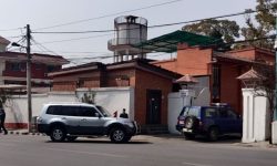 रात परेपछि बालुवाटारमा सूचना पुग्याे, के भयाे?