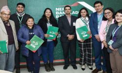 नेपाल बङ्गलादेश बैंकद्वारा किसान कृषि लोन कार्ड योजना शुरु