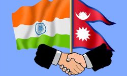 भारतले दिएको ८ करोडको सहयोग कता जाला ?