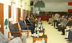 कांग्रेसले अरु दलसँग छलफल गरेर ठोस् कदम चाल्ने