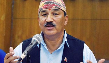 कमल थापाको आरोप गणतन्त्र नेताहरुको कारण गाइजात्रा भयो