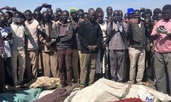 शंकास्पद लुटेरा समूहद्वारा उत्तरी नाइजेरियामा २३ गाउँलेको हत्या