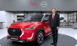 निशान म्यागनाईट फागुन १० मा नेपालमा सार्वजनिक हुने