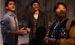 आगामी डिसेम्बरमा नो होम वे