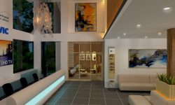 नर्भिकद्वारा विश्वस्तरीय नयाँ ओपिडी भवन उद्घाटन, आजैबाट सेवा सञ्चालन