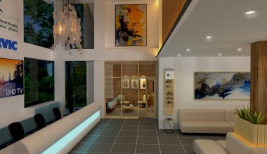 नर्भिकद्वारा विश्वस्तरीय नयाँ ओपिडी भवन उद्घाटन, आजैबाट सेवा सञ्चालन