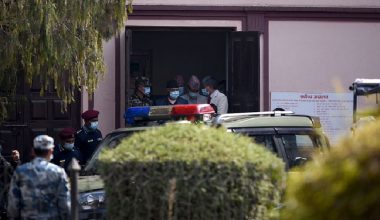 मबाट अदालतको अवहेलना भएको भन्ने दाबी नै अनुचित : प्रधानमन्त्री ओली (पूर्णपाठ)