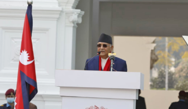 तीन वर्षमा ओली नेतृत्व सरकारका ७४ उपलब्धि (पूर्णपाठसहित)