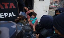 प्रचण्ड–नेपाल समूहकी नेतृ अष्टलक्ष्मी शाक्य कलंकीबाट पक्राउ