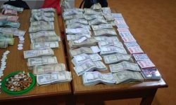 ललितपुरबाट ३० लाख नगदसहित १७ जना जुवाडे पक्राउ