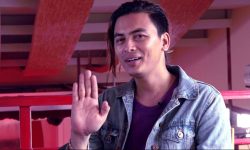 ओलीले बनाउने नयाँ चलचित्रमा पल शाह