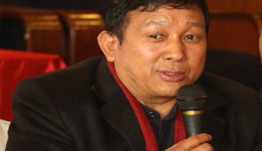 सामाजिक सञ्जाल नियमन गर्ने निर्देशिका ल्याइने