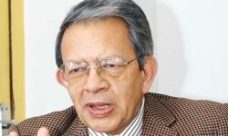 राजनीतिक घटनामा नागरिकको अधिकार कुण्ठित भयो :   जबरा