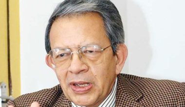 राजनीतिक घटनामा नागरिकको अधिकार कुण्ठित भयो :   जबरा