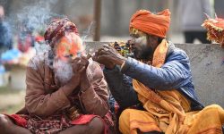 महाशिवरात्रिको तयारी सुरु, वर्ष विगतमा भन्दा कम साधुसन्त आउने अनुमान