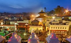 पशुपतिनाथमा फागुन २५ देखि विशेष पूजा सुरु हुँदै