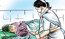 लकडाउनका कारण बढ्यो पाठेघरको क्यान्सरको समस्या