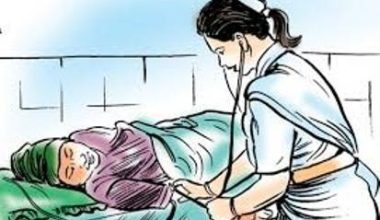 लकडाउनका कारण बढ्यो पाठेघरको क्यान्सरको समस्या