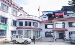 सरकार धरापमा पर्ने रणनीतिमा माओवादी