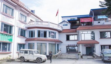 पेरिसडाँडामा प्रचण्ड–नेपाल समूहका नेताहरुको छलफल