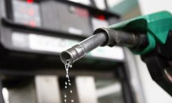 ५८ रुपैयाँ १७ पैसा परेको पेट्रोल १ सय १६ रुपैयाँमा बिक्री