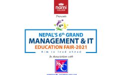 आगामी बिहीबारदेखि राजधानीमा छैठौं व्यवस्थापन तथा आई.टी. शिक्षा
