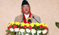 दुवैथरीलाई हँसाउनुपर्ने दुःख