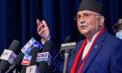 उद्योग व्यवसायीलाई प्रधानमन्त्रीको ढाडस