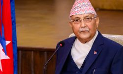 राष्ट्रिय महिला दिवसमा प्रधानमन्त्रीको शुभकामना, भन्छन्- हजारौं महिलाको प्रतिनिधित्वले राजनीति र विकासमा उच्च योगदान