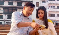 अमेरिकाबाट ‘कान्छीको सम्झनामा’ सार्वजनिक