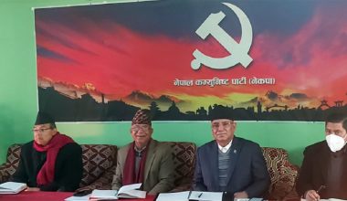 शान्तिपूर्ण होला त प्रचण्ड–नेपाल समूहको आमहड्ताल ?