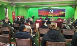 ओलीले नैतिकताको आधारमा तत्काल राजीनामा दिनुपर्ने स्थायी कमिटी बैठकको निष्कर्ष