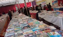 भृकुटीमण्डपमा आजदेखि पुस्तक प्रदर्शनी हुँदै