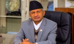 अस्ट्रेलियासहित ११ देशमा राजदूत नियुक्तिको सिफारिस