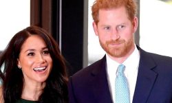 बेलायती राजकुमार ह्यारी मान पदवीमुक्त