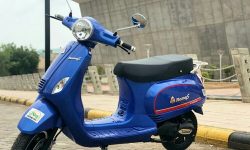 प्रिमियम इलेक्ट्रिक टनवल स्कुटर, यस्ता छन् विशेषता ?