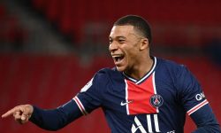 घरेलु मैदानमा पिएसजीको हार