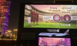 कतार एयरवेजद्वारा फिफा क्लब विश्वकप २०२० फाइनल खेलको विशेष ड्राइभ–इन भ्युइङ कार्यक्रम आयोजना