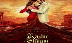 राधेश्यामको टिजर सफलता उन्मुख