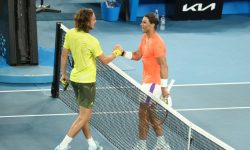 अस्ट्रेलियन ओपनबाट बाहिरिए राफेल नाडाल