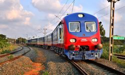 रेल परीक्षणमा होइन, चलेपछि सर्वसाधारणले विश्वास गर्ने