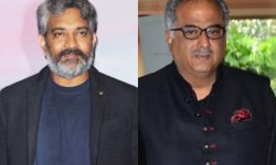 राजमौली भर्सेज बोनी कपूर