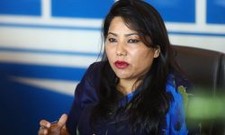 नीतिगत सुधारको कामलाई प्राथमिकता दिएर काम गरिरहेको छु : मन्त्री झाँक्री