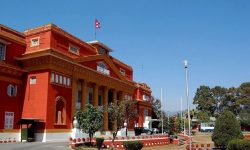 प्रदेश २ को प्रमुखमा राजेश झा नियुक्त